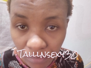 Talllnsexy30