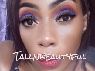 Tallnbeautyful