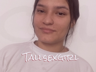 Tallsexgirl