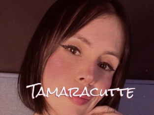 Tamaracutte