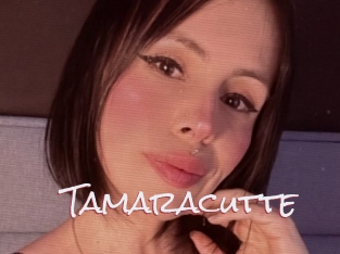 Tamaracutte