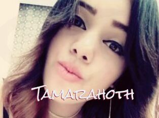 Tamarahoth