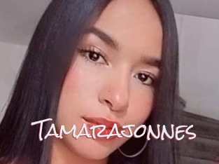 Tamarajonnes