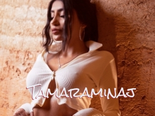 Tamaraminaj