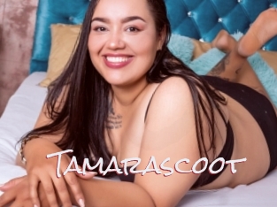 Tamarascoot