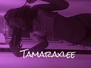 Tamaraxlee