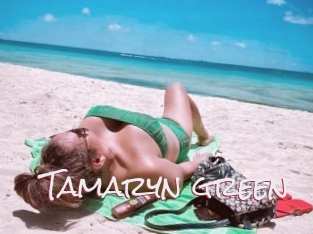 Tamaryn_green