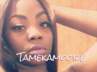 Tamekamoore