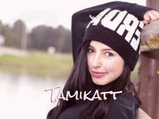 Tamikatt