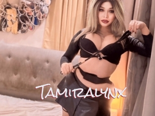 Tamiralynx