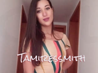 Tamiressmith