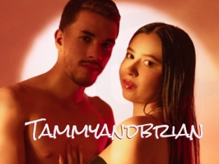 Tammyandbrian