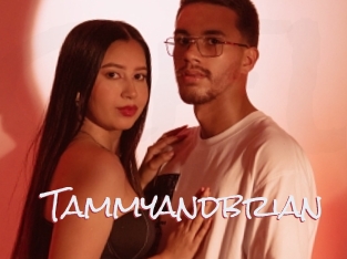 Tammyandbrian