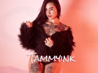 Tammyink