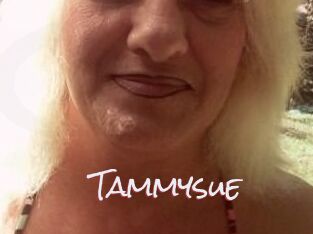 Tammysue