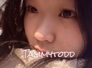 Tammytodd