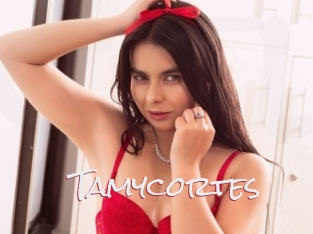 Tamycortes