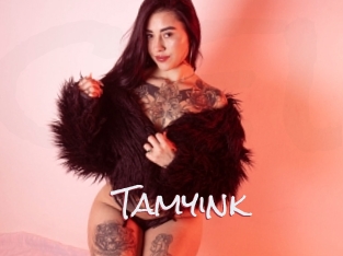 Tamyink