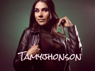 Tamyjhonson