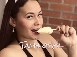 Tamylopez
