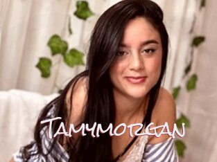 Tamymorgan