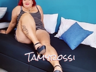 Tamyrossi