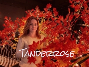 Tanderrose