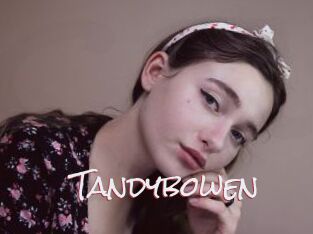 Tandybowen