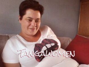 Tangawomen