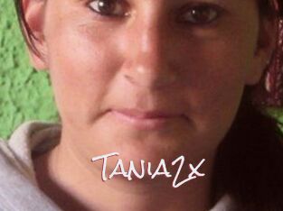 Tania2x