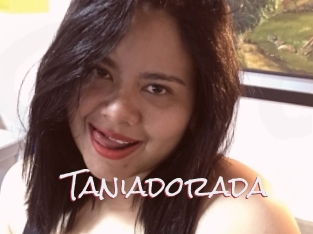 Taniadorada