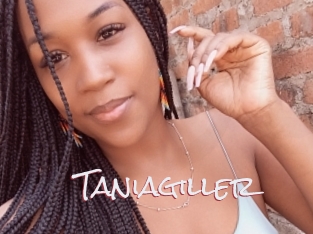 Taniagiller