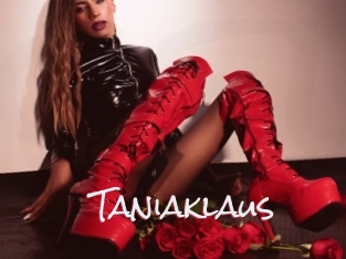 Taniaklaus