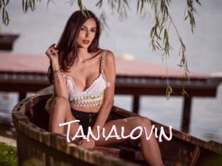 Tanialovin