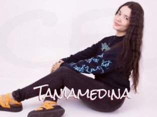 Taniamedina