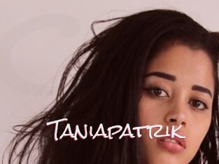 Taniapatrik