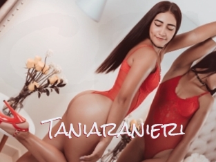 Taniaranieri