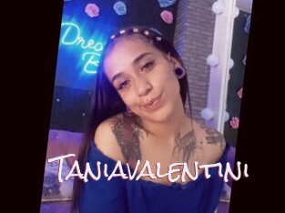 Taniavalentini