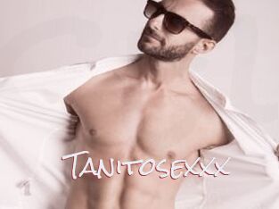 Tanitosexxx