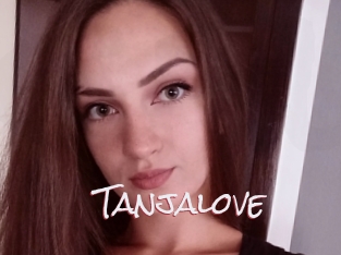 Tanjalove