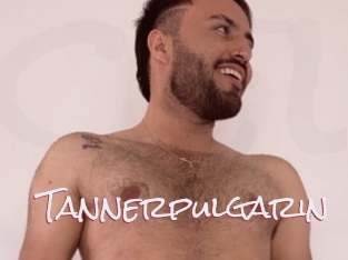 Tannerpulgarin