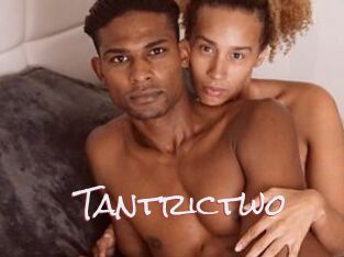 Tantrictwo