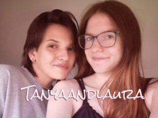 Tanyaandlaura