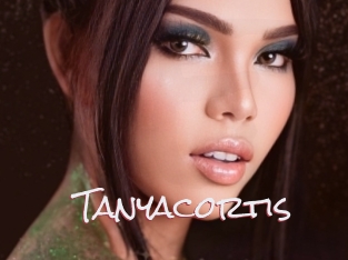 Tanyacortis