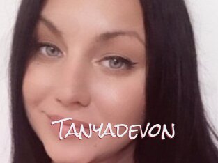 Tanyadevon