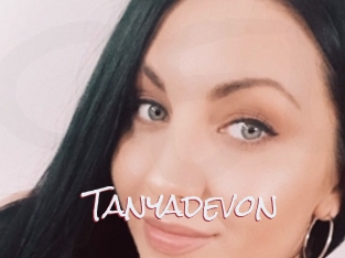 Tanyadevon