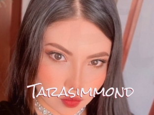 Tarasimmond