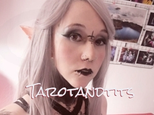 Tarotandtits