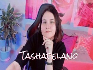 Tashadelano