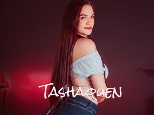 Tashaquen